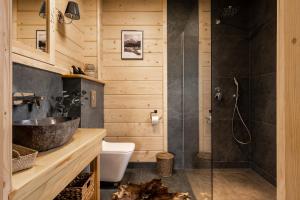 WRÓBLOWA CHALET przy Dolinie Chochołowskiej