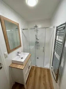 Anita Apartment 2 - Flattach