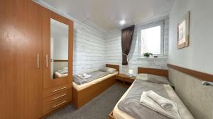 Apartmán Harmónia, Bardejovské kúpele