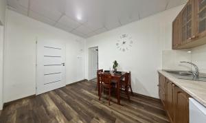 Apartmán Harmónia, Bardejovské kúpele