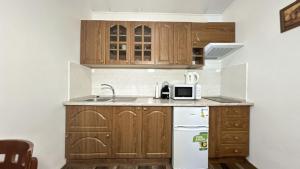 Apartmán Harmónia, Bardejovské kúpele