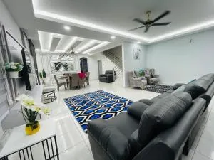 Homestay Melaka - Paya Rumput