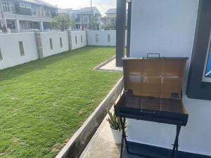 Homestay Melaka
