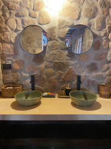 Puesto de Montaña - Casa con pileta privada