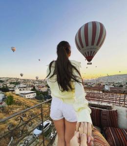 Virtus Cappadocia Hotel Göreme