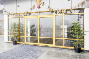 SPOT ON Hotel Radhe Shyam INN