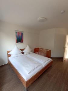 Ferienwohnung Teutoblick