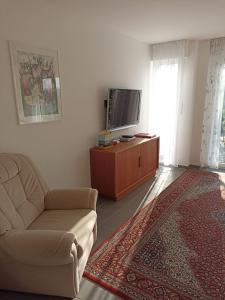 Ferienwohnung Teutoblick