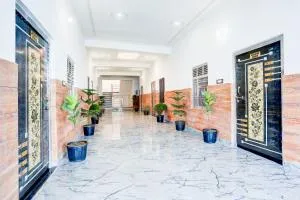 SPOT ON Hotel Radhe Shyam INN - Gwalior