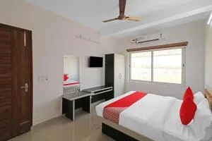 Hotel O Safari Inn - Garhmuktesar