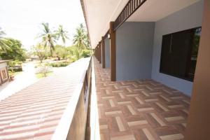 The shark resort ปราณบุรี