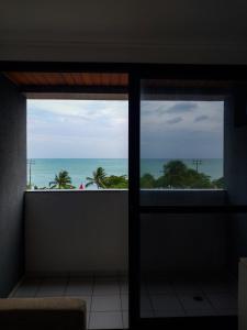 DO APTO NEO 2Qts vista FRONTAL da orla de pajucara- Adm nutelss