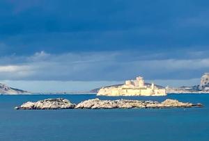 Entre mer et Soleil !