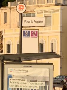 Entre mer et Soleil !