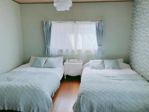 Airportside Chillhouse - Ubytování bez kategorie ve městě Tojonaka