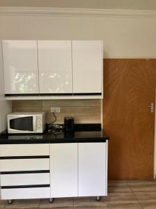 Serviced apartment (3 bedrooms)