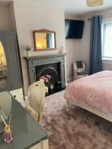 Gramhor - Ecclefechan