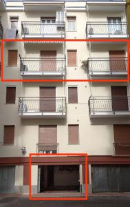 Appartamento con 3 Camere da Letto