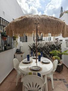 Mar & Relax Torrequebrada