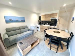 Cosy - Wifi - Jardinet - Proche de Bordeaux