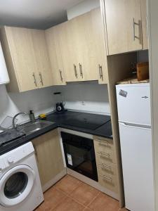 apartamento bonito para vacaciones