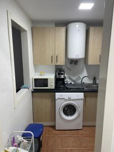 apartamento bonito para vacaciones