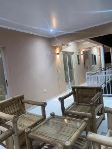 Bigasso Guesthouse - Amparo II