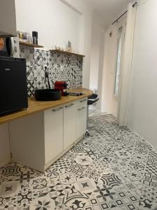 Entre mer et Soleil !