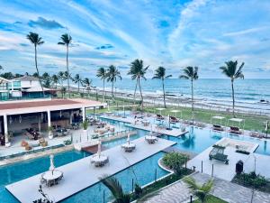 Flat Muro Alto-Porto de Galinhas