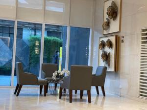 1 Bedroom unit in Fame Residence