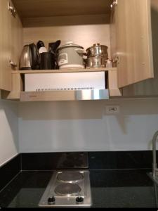 1 Bedroom unit in Fame Residence