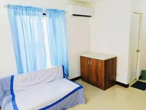 Rustic2BR near Clark Airport - Conception