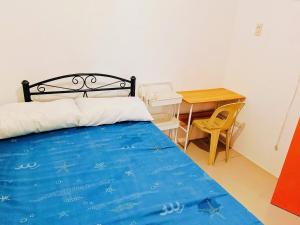 Rustic2BR near Clark Airport