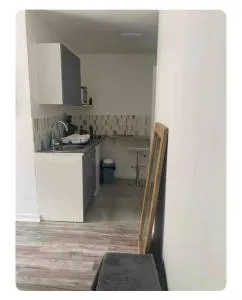 Cancun studio - Villeneuve-le-Comte