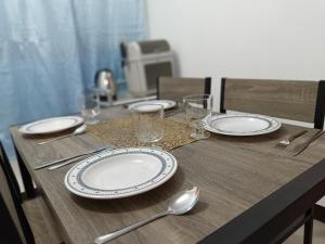 Rustic2BR near Clark Airport