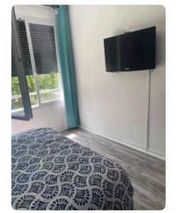 Appartements Cancun studio : photos des chambres