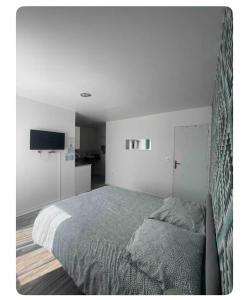 Appartements Cancun studio : photos des chambres