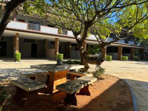 The shark resort ปราณบุรี