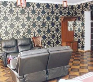 Golden Hotel - 纳夫塔兰