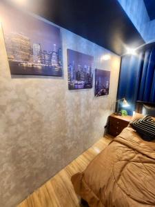 Azure Urban Resort Staycation by Solace Peak 2 bedrooms