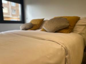 Apartamentos surfing San Vicente II