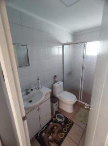 Cabaña Paihuano Valle del Elqui