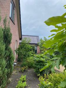 Holiday home Zwanesteijn