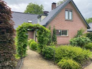 Holiday home Zwanesteijn