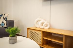 Big Beach Villa S Andrea- Privat Parking-Netflix-Self Ck -450m From the beach