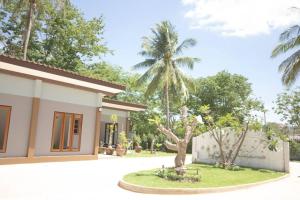 The shark resort ปราณบุรี