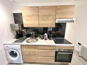 Cosy - Wifi - Jardinet - Proche de Bordeaux