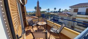 Vera Mar 5 Front Line Beach Apartment