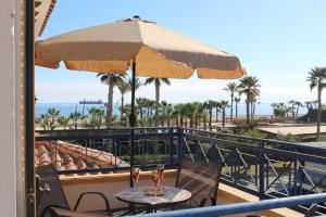 Vera Mar 5 Front Line Beach Apartment