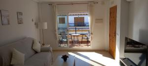 Vera Mar 5 Front Line Beach Apartment